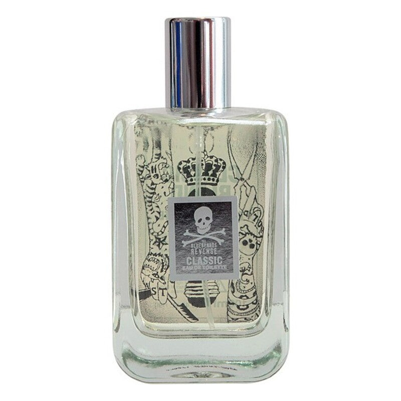 Men's Perfume Classic The Bluebeards Revenge EDT (100 ml)
