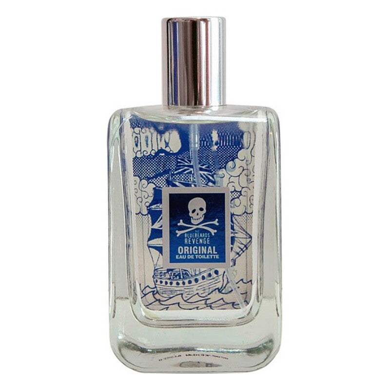 Herenparfum Original The Bluebeards Revenge EDT (100 ml) (100 ml)