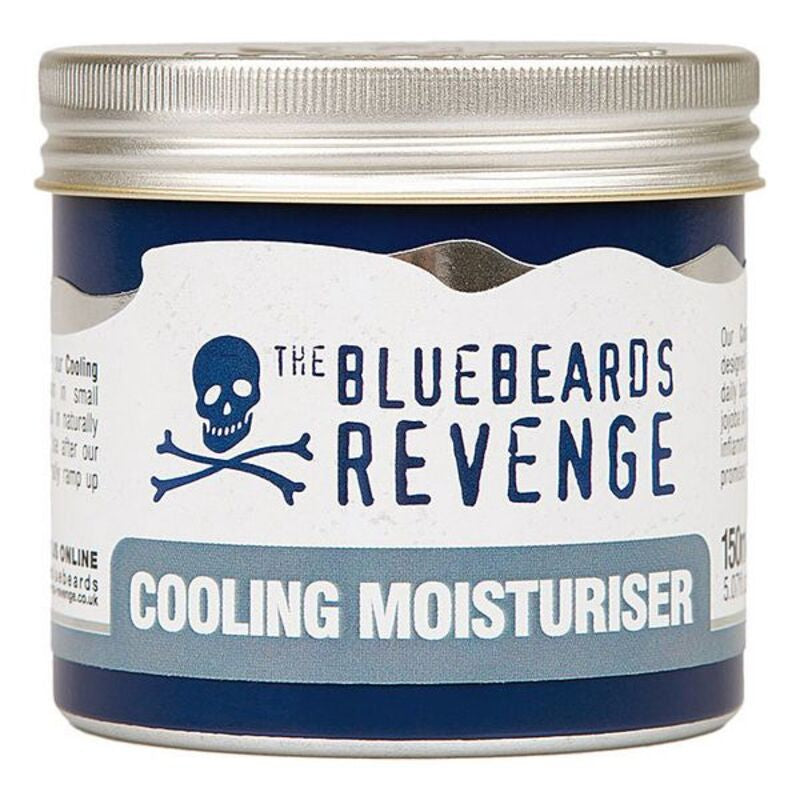 Hydraterende Crème The Bluebeards Revenge The Ultimate (150 ml) (150 ml)