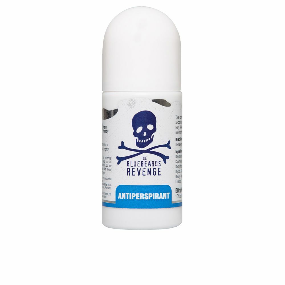 Deodorant The Bluebeards Revenge The Ultimate for Real Men (50 ml)