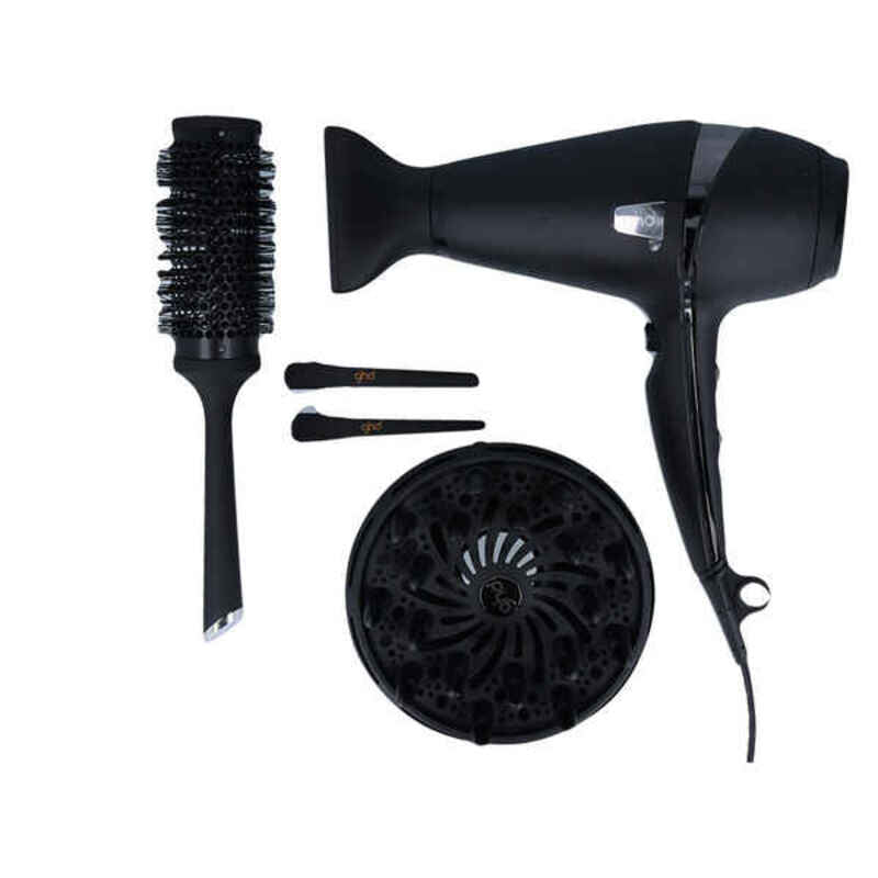 Unisex Hair Dressing Set Air Kit Ghd