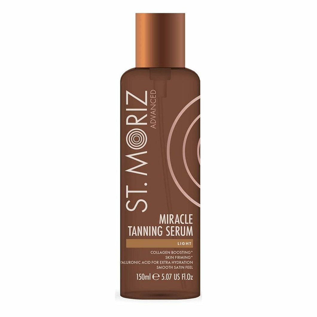 Sérum St. Moriz Advanced Pro Formula Autobronzant [Lotion/Spray/Lait] (150 ml)