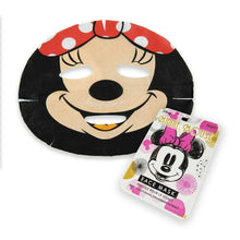 Cargar imagen en el visor de la galería, Facial Mask Mad Beauty Disney Minnie Magic
