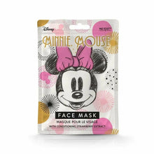 Cargar imagen en el visor de la galería, Facial Mask Mad Beauty Disney Minnie Magic
