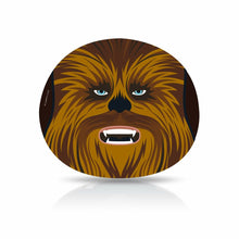 Lade das Bild in den Galerie-Viewer, Gezichtsmasker Mad Beauty Star Wars Chewbacca Kokosnoot (25 ml)
