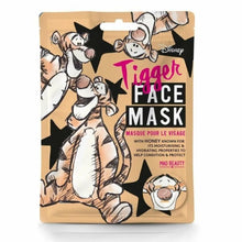 Cargar imagen en el visor de la galería, Facial Mask Mad Beauty Disney Tigger (25 ml)
