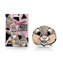 Cargar imagen en el visor de la galería, Facial Mask Mad Beauty Disney Thumper (25 ml)
