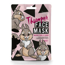 Afbeelding in Gallery-weergave laden, Gezichtsmasker Mad Beauty Disney Thumper (25 ml)
