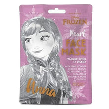 Cargar imagen en el visor de la galería, Facial Mask Mad Beauty Frozen Anna (25 ml)
