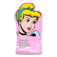 Mad Beauty Disney POP Princesse Cendrillon Sels de bain