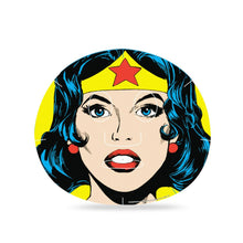 Lade das Bild in den Galerie-Viewer, Facial Mask Mad Beauty DC Wonder Woman (25 ml)
