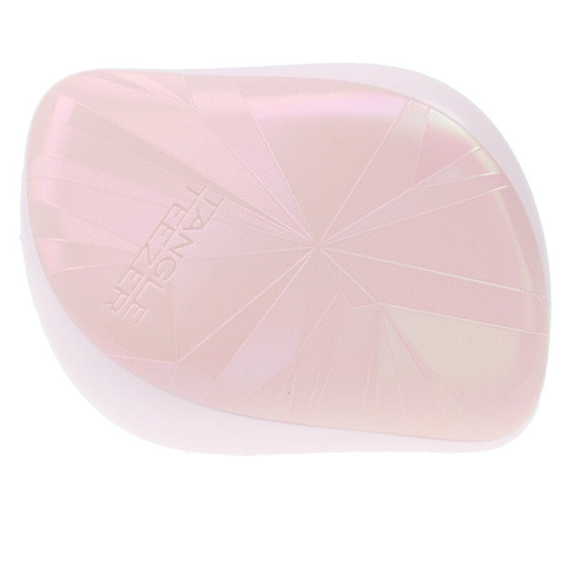 Brosse Tangle Teezer Compact Styler Édition Limitée Smashed Holo Pink