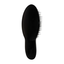 Load image into Gallery viewer, Detangling Hairbrush Tangle Teezer The New Ultimate Black
