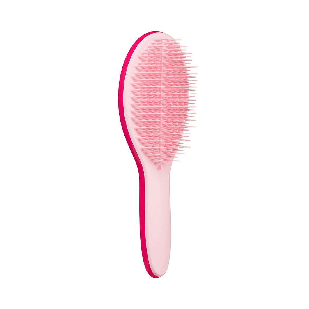 Brosse à cheveux démêlante Tangle Teezer The New Ultimate Pink