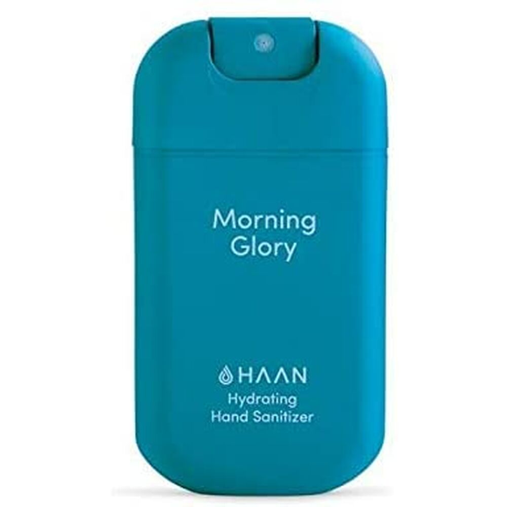 Gel désinfectant pour les mains Haan Morning Glory (30 ml)