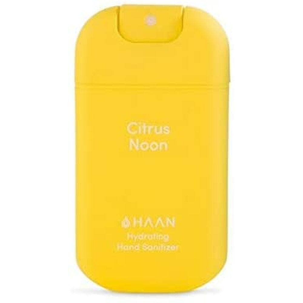 Ontsmettende Handgel Haan Citron Noon (30 ml)