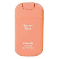 Gel désinfectant pour les mains Haan Sunset Fleur (30 ml)