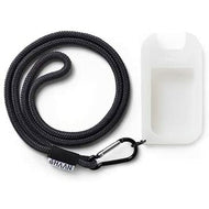 Case Haan Sanitizing Hand Gel Black