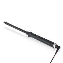 Load image into Gallery viewer, Curling Tongs Ghd Curve Thin Wand Black
