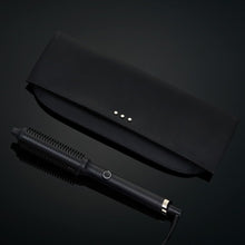 Load image into Gallery viewer, Curling Tongs Ghd Rise Volumising Set Black
