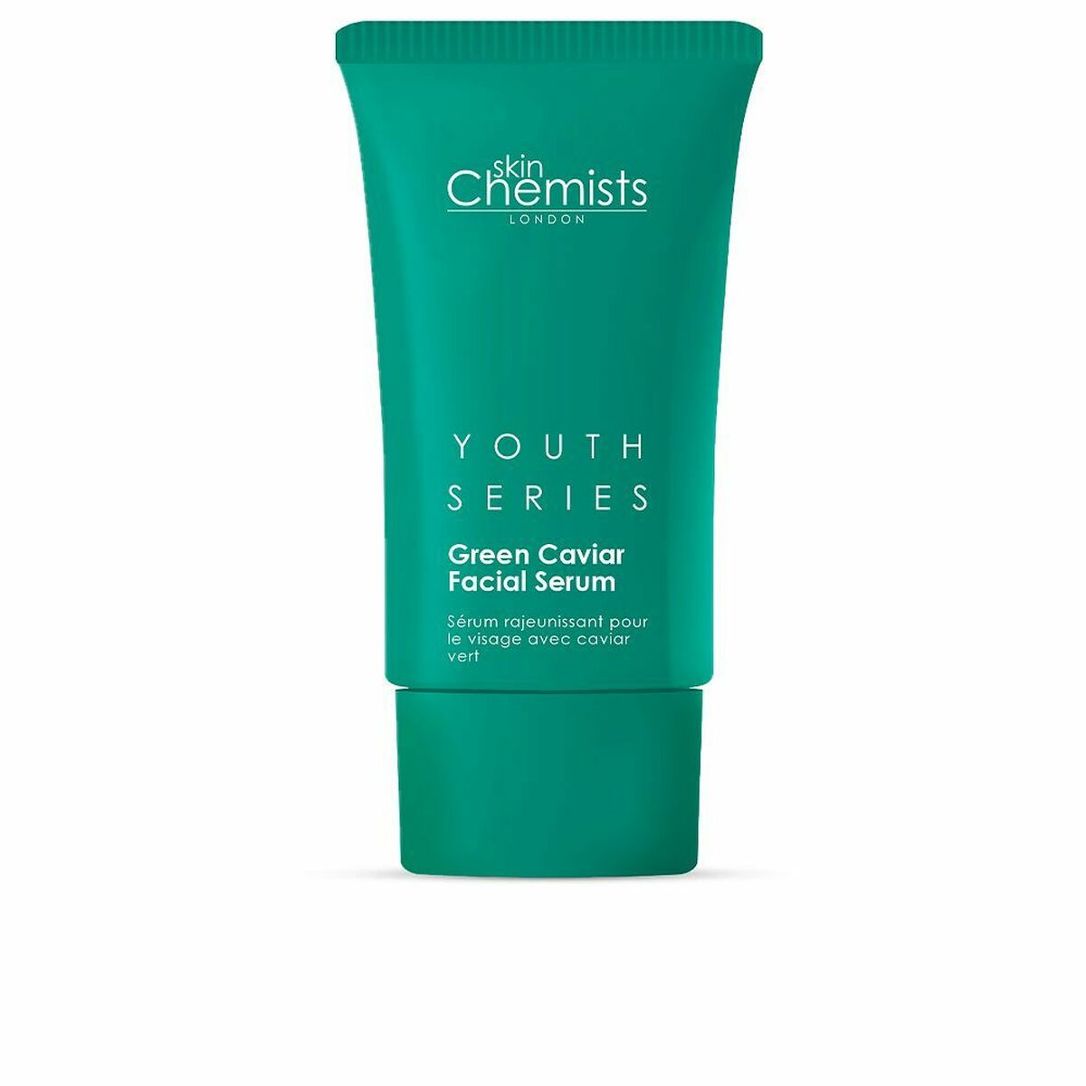 Sérum Visage Skin Chemists Green Caviar (30 ml)