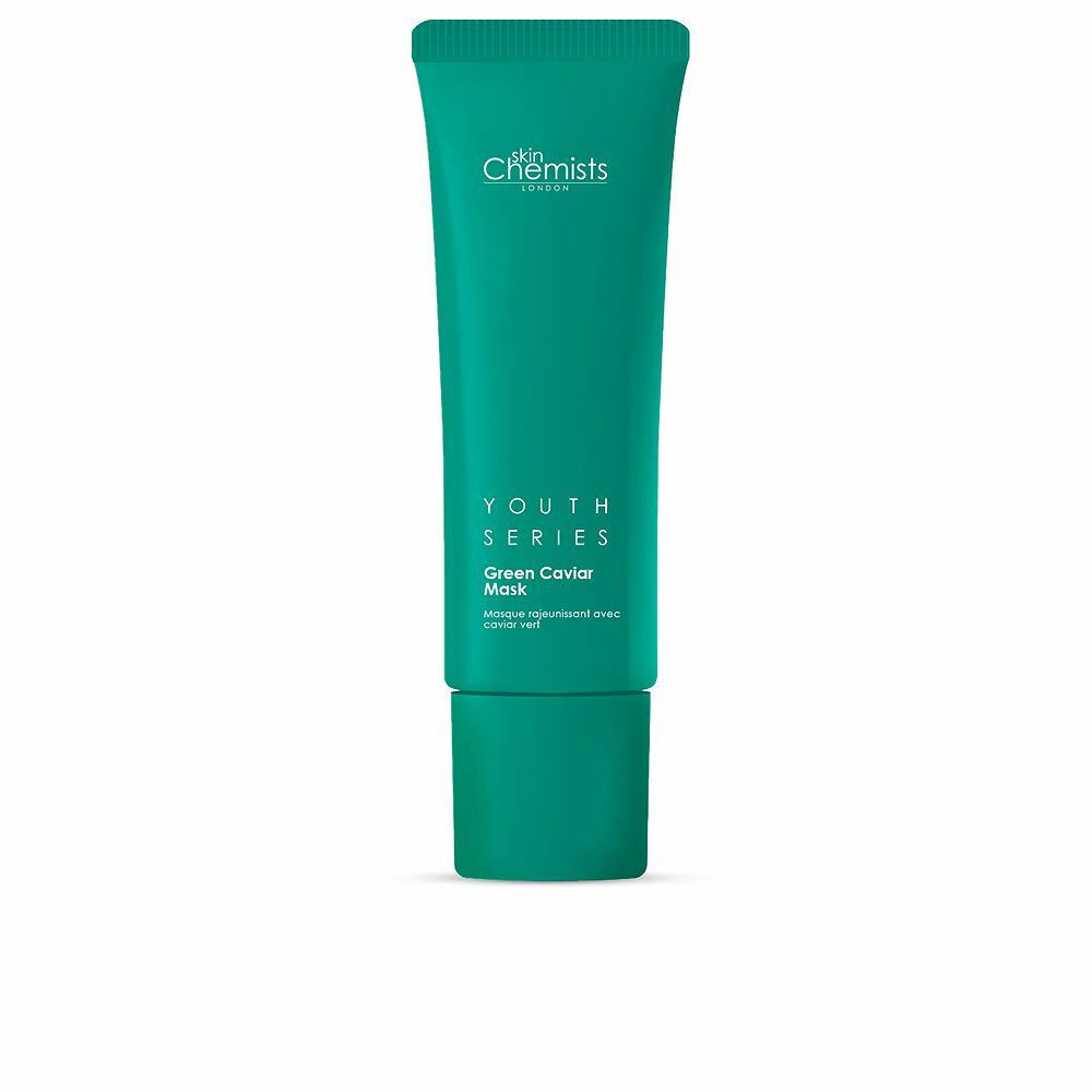 Gezichtsmasker Skin Chemists Groene Kaviaar (50 ml)