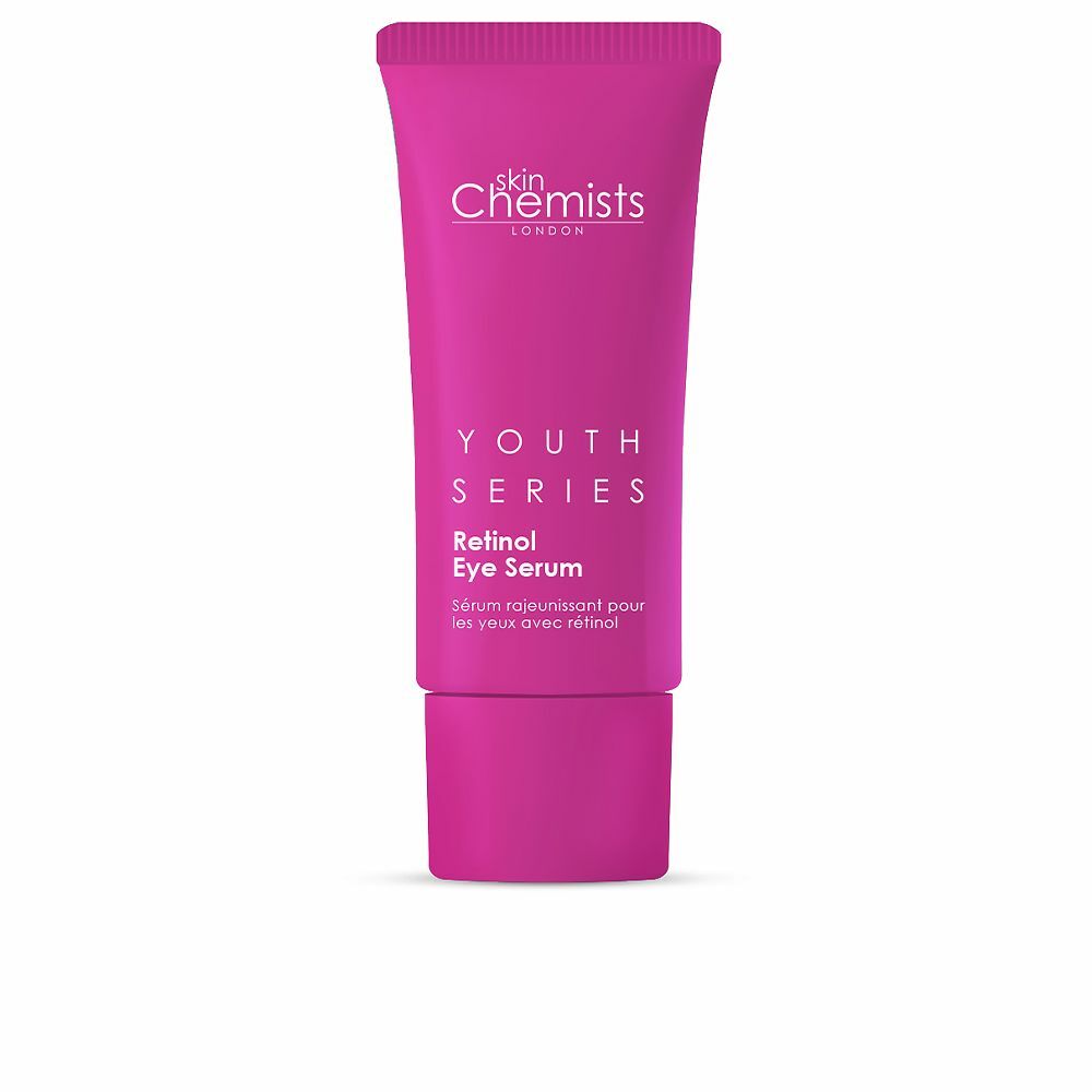 Sérum Contour des Yeux Skin Chemists Retinol (15 ml)