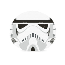 Cargar imagen en el visor de la galería, Facial Mask Mad Beauty Star Wars Stormtrooper (25 ml)
