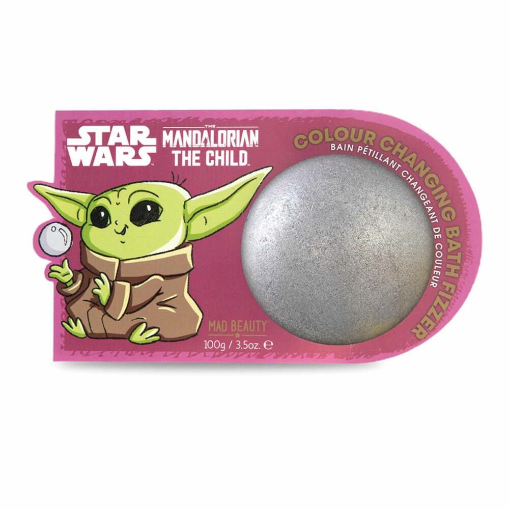Badpomp Mad Beauty Mandalorian The Child (100 g)