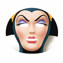 Charger l&#39;image dans la galerie, Mad Beauty Disney Evil Queen Face Mask
