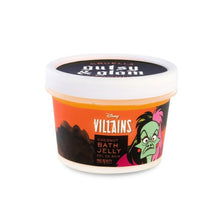 Lade das Bild in den Galerie-Viewer, Bath Gel Mad Beauty Disney Villains Cruella Coconut (25 ml) (95 g)
