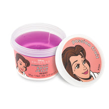 Charger l&#39;image dans la galerie, Gel de bain Mad Beauty Disney Princess Belle Fruit de la passion (25) (95 g)
