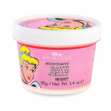 Load image into Gallery viewer, Bath Gel Mad Beauty Disney Princess Cinderella Strawberry (25) (95 g)
