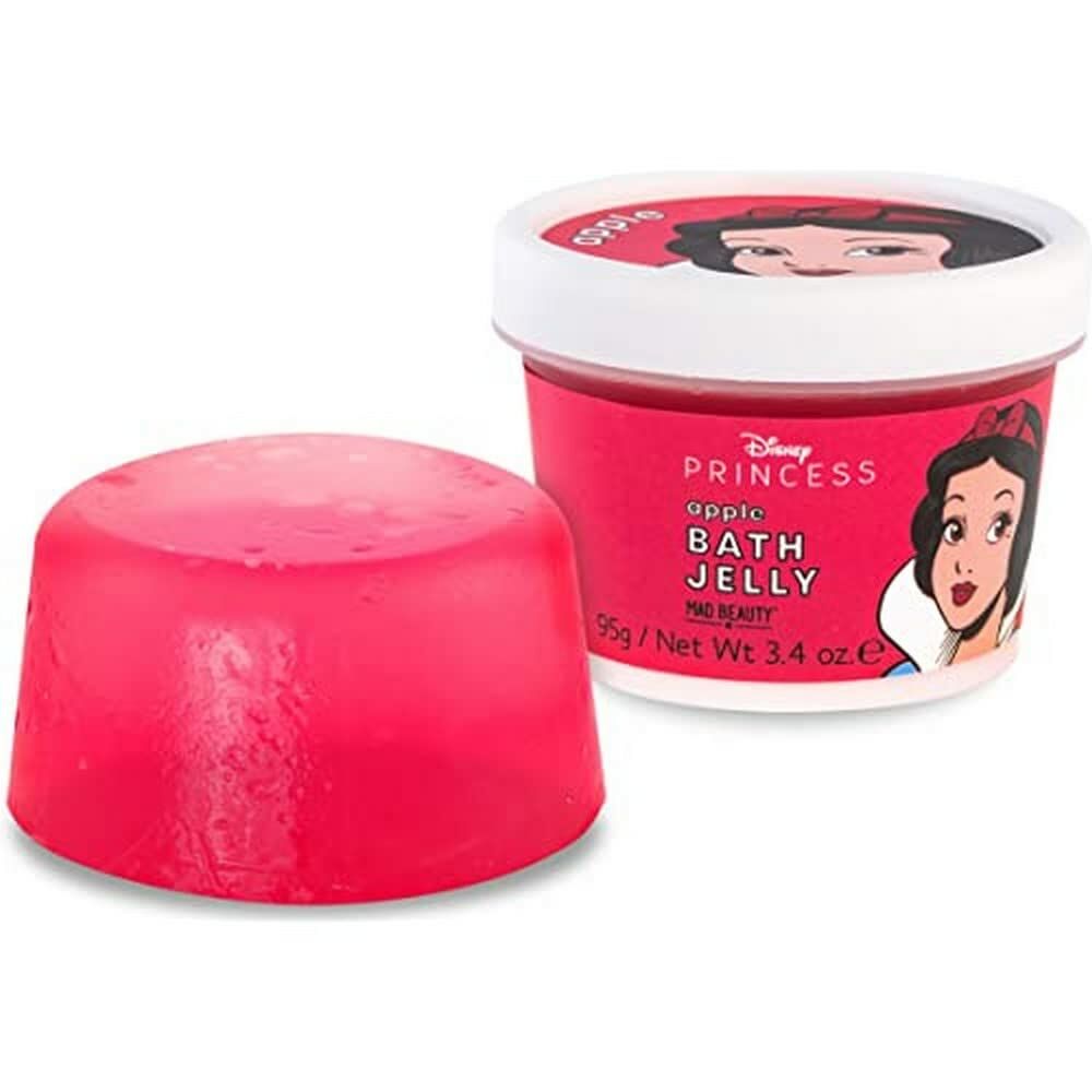 Mad Beauty Disney Princess Snow White Bath Jelly