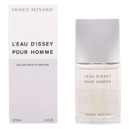 Men's Perfume L'eau D'issey Homme Fraiche Issey Miyake EDT - Lindkart