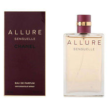 Cargar imagen en el visor de la galería, Women&#39;s Perfume Allure Sensuelle Chanel EDP - Lindkart
