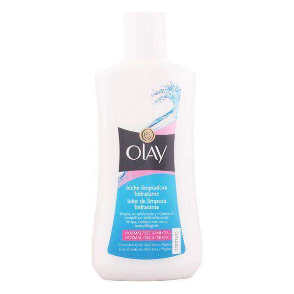 Cleansing Lotion Essentials Olay - Lindkart