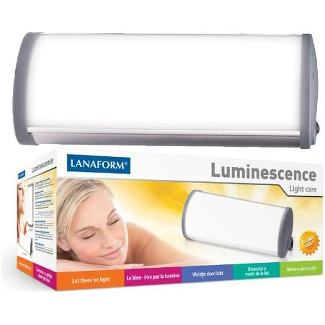 Lamp Lanaform Luminescentie