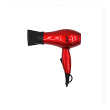 Load image into Gallery viewer, Hairdryer Dreox Sinelco Dreox Red Mini
