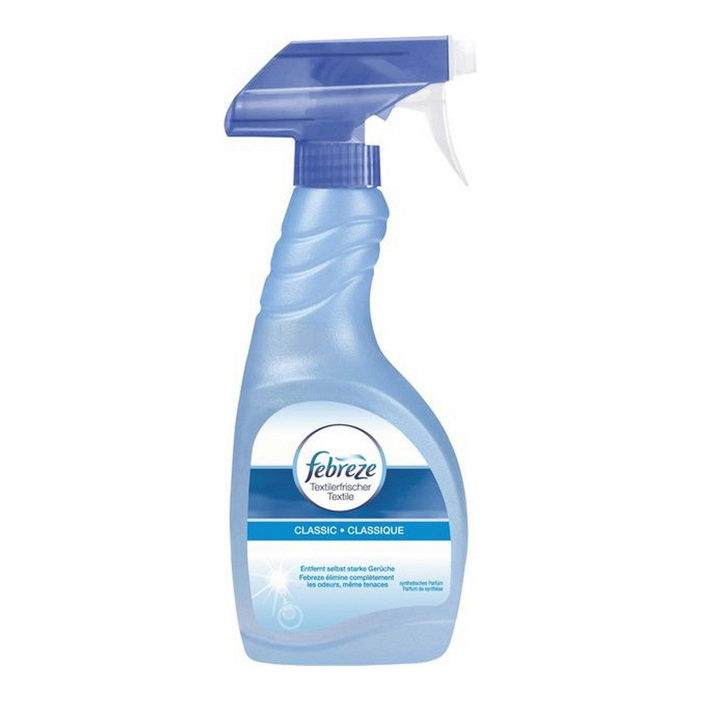 Éliminateur d'odeurs Febreze Textile Spray Classic (500 ml)