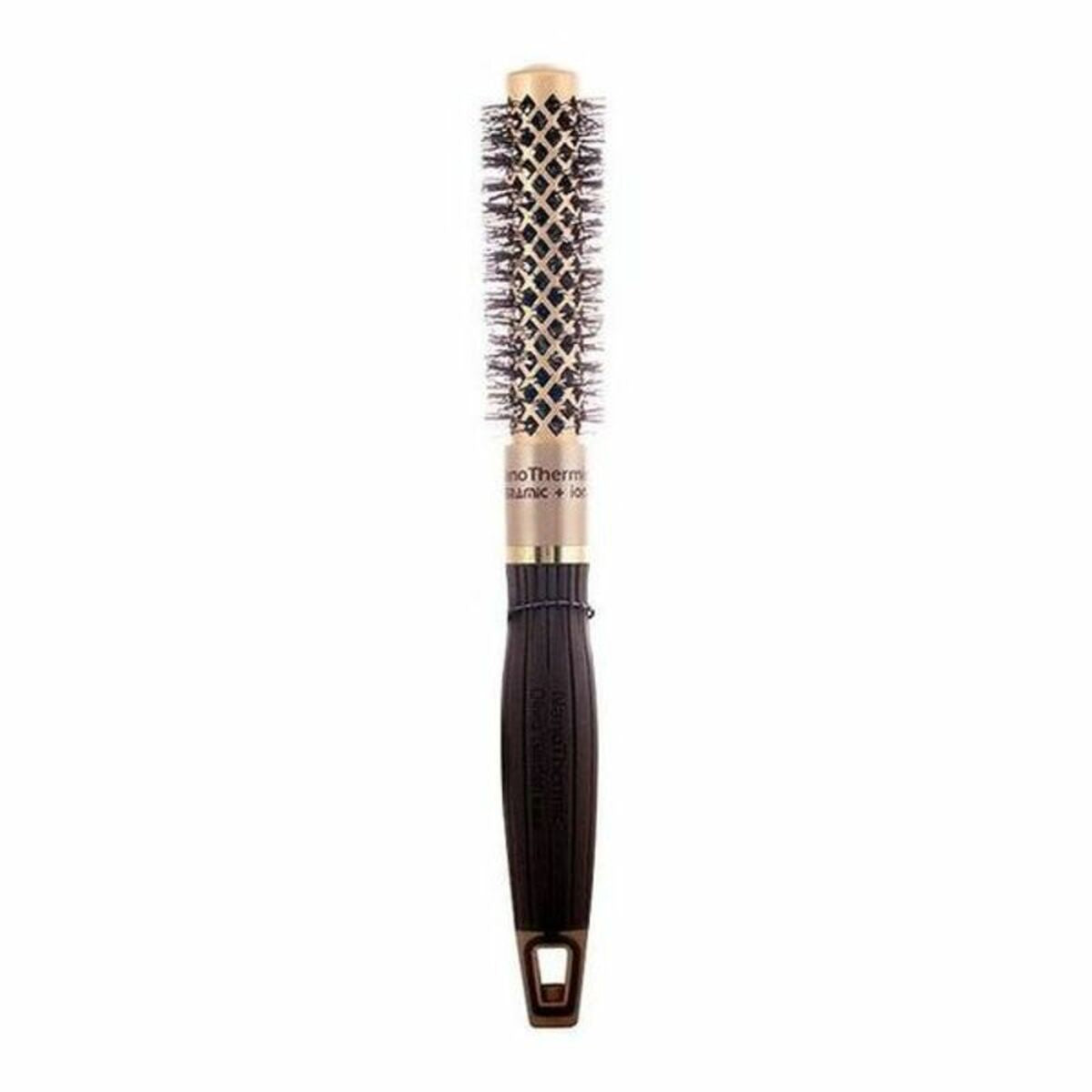 Brosse Céramique+ionique Nano Thermique Olivia Garden
