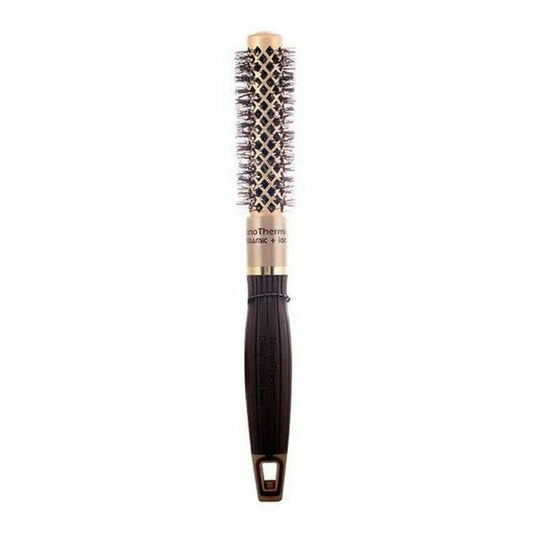 Brosse Céramique+ionique Nano Thermique Olivia Garden