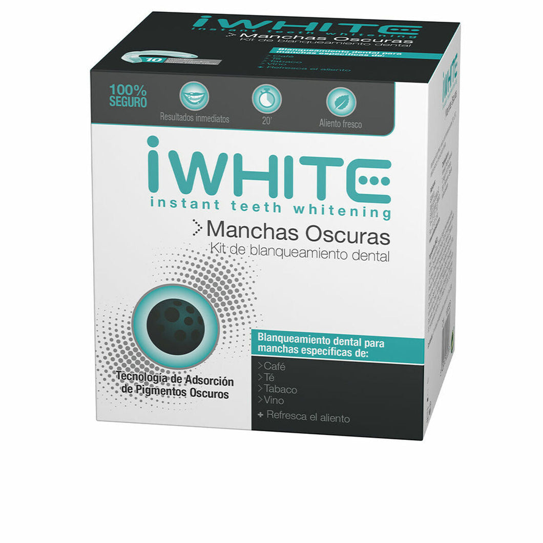 Whitening Kit iWhite Manchas Oscuras Behandeling tegen bruine vlekken