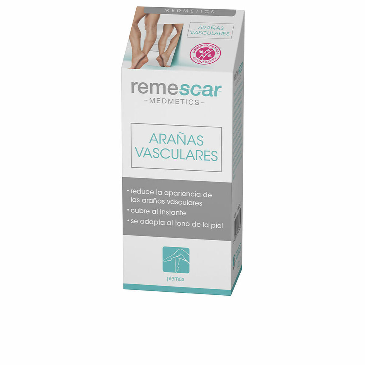 Behandeling voor Spataderen Remescar (40 ml)