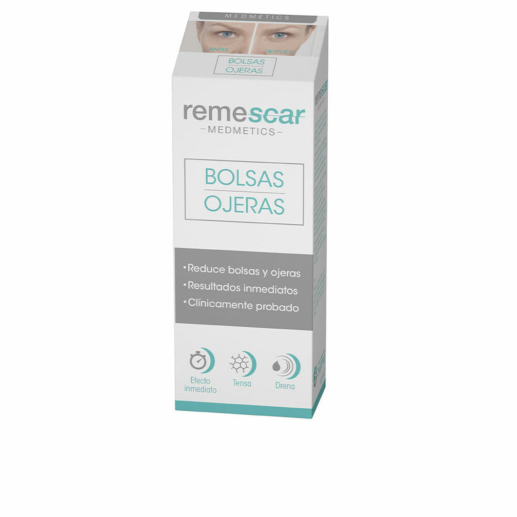 Anti-verouderingscrème voor de huid rond de ogen Remescar (16 ml)