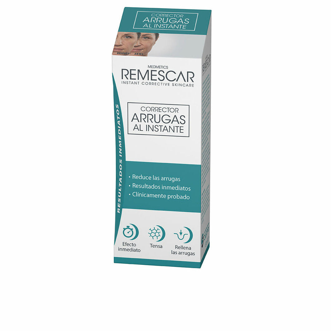Antirimpelcrème Remescar Instant effect (8 ml)