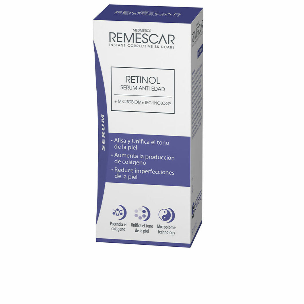 Anti-verouderingsserum Remescar Retinol (30 ml)