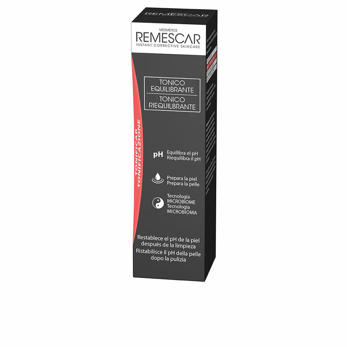 Remescar Clarifying Toner für das Gesicht