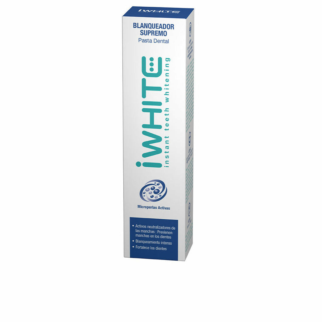 Tandpasta Whitening iWhite (75 ml)