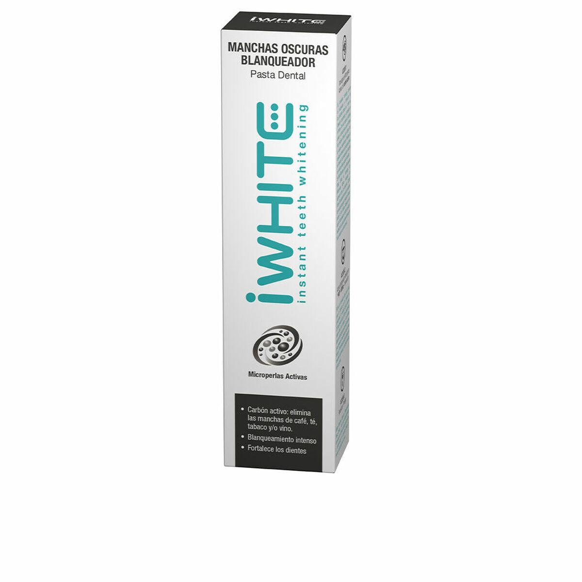 Tandpasta tegen vlekken iWhite (75 ml)